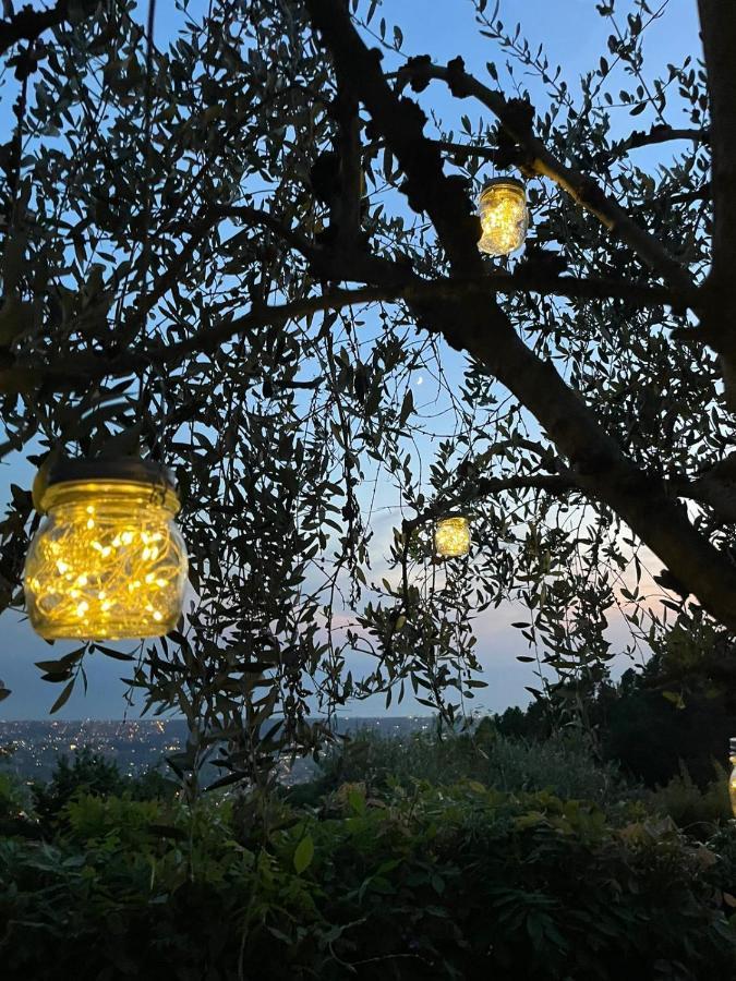 La Terrazza Sulla Versilia Пьетразанта Экстерьер фото