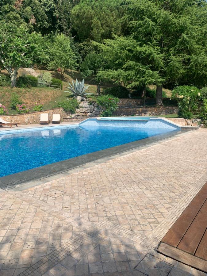 La Terrazza Sulla Versilia Пьетразанта Экстерьер фото