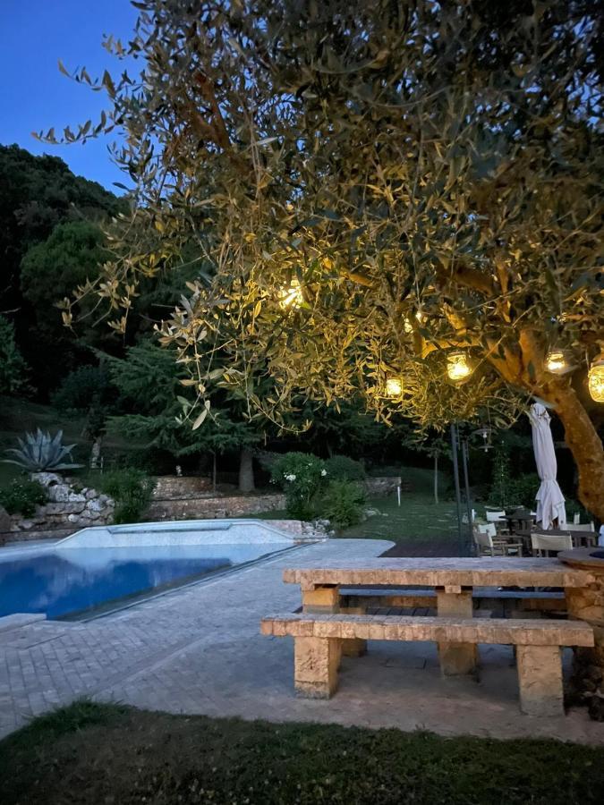 La Terrazza Sulla Versilia Пьетразанта Экстерьер фото