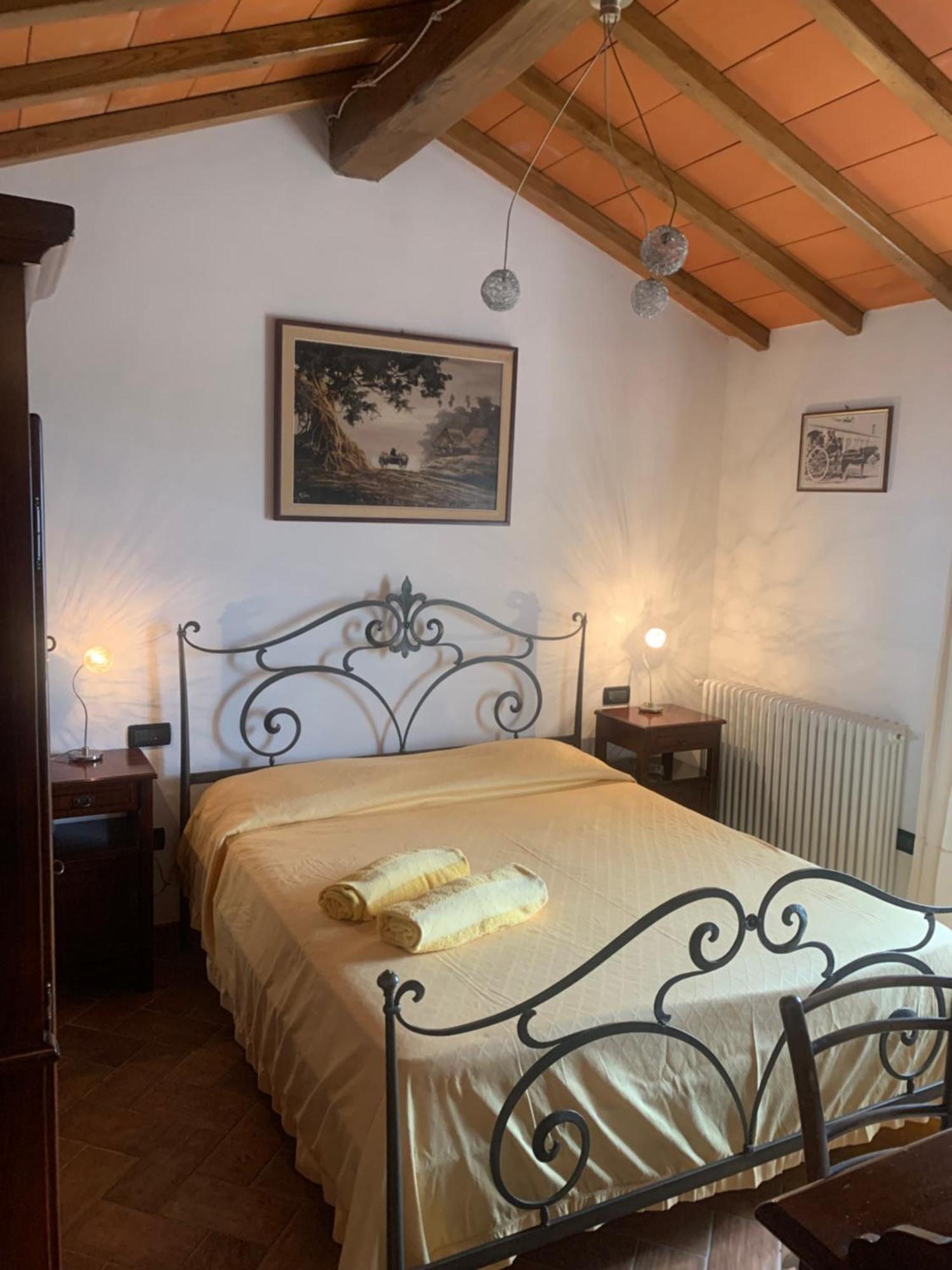 La Terrazza Sulla Versilia Пьетразанта Экстерьер фото